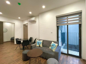 Căn hộ 2 Phòng Ngủ 1 Khách 2 Vệ Sinh Tại Tây Hồ
